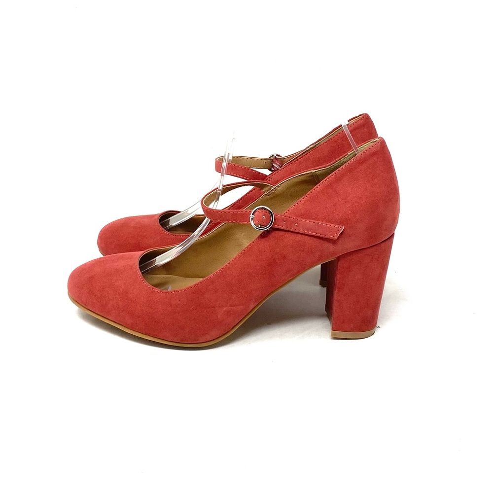 Torrid Mary Janes
